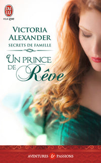 Un prince de rêve