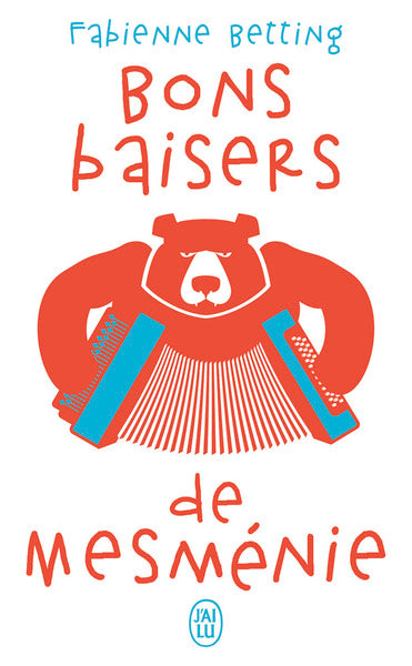 Bons baisers de Mesménie