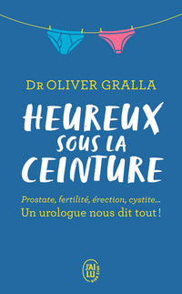 Heureux sous la ceinture
