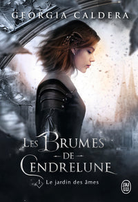 Les brumes de Cendrelune