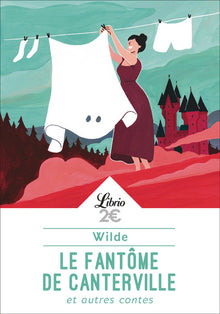 Le Fantôme de Canterville