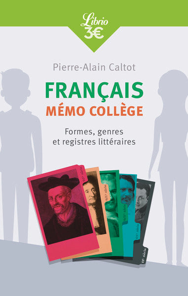 Français : Mémo Collège