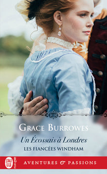 Un Écossais à Londres