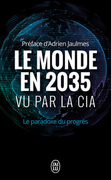 Le monde en 2035 vu par la CIA