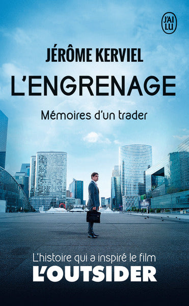 L'Engrenage