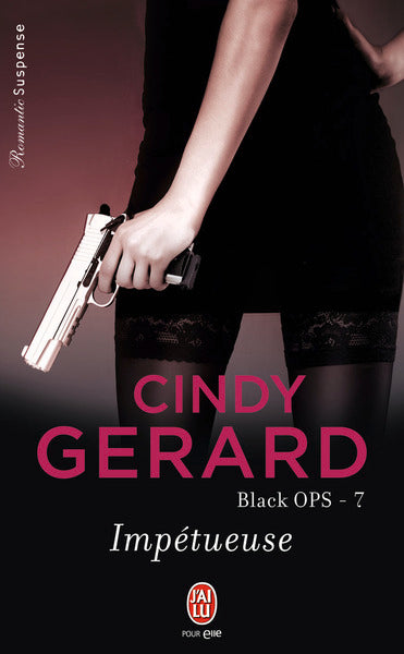 Impétueuse