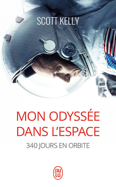 Mon odyssée dans l'espace