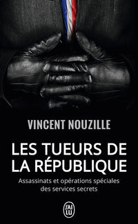 Les tueurs de la République