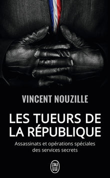 Les tueurs de la République