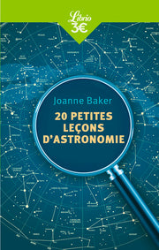 20 petites leçons d'astronomie