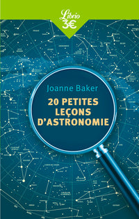 20 petites leçons d'astronomie