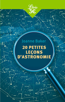 20 petites leçons d'astronomie
