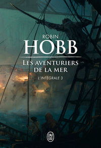 Les aventuriers de la mer, T3