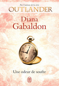 Lord John - Une odeur de soufre