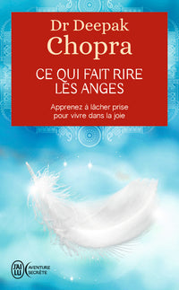 Ce qui fait rire les anges