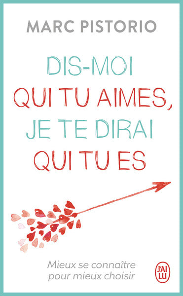 Dis-moi qui tu aimes, je te dirai qui tu es