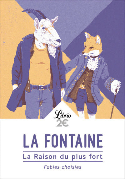 La raison du plus fort