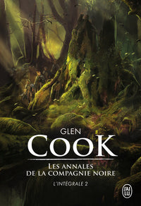 Les annales de la Compagnie noire