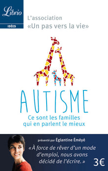 Autisme : ce sont les familles qui e parlent le mieux