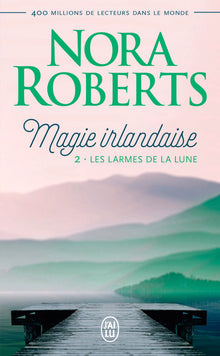 Les larmes de la lune