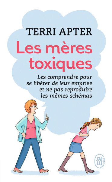 Les mères toxiques