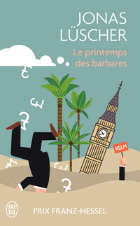 Le printemps des barbares