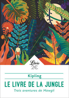Le livre de la jungle