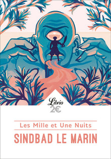 Les Mille et Une Nuits - Sindbad le marin