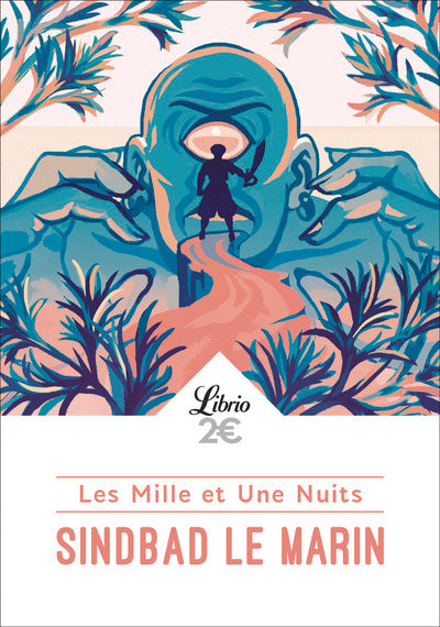 Les Mille et Une Nuits - Sindbad le marin