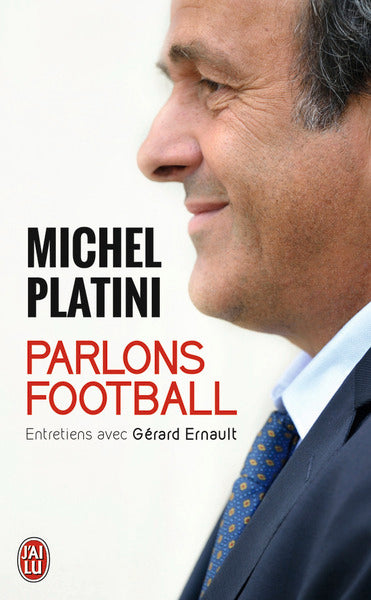 Parlons football