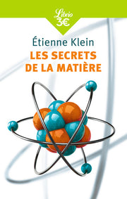 Les secrets de la matière