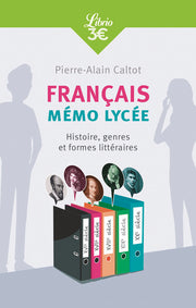 Français : Mémo Lycée