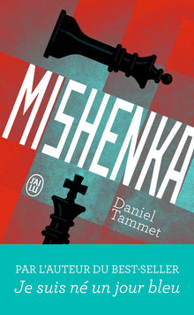 Mishenka