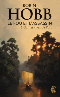 Sur les rives de l'art