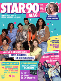 MAGAZINE 90'S
