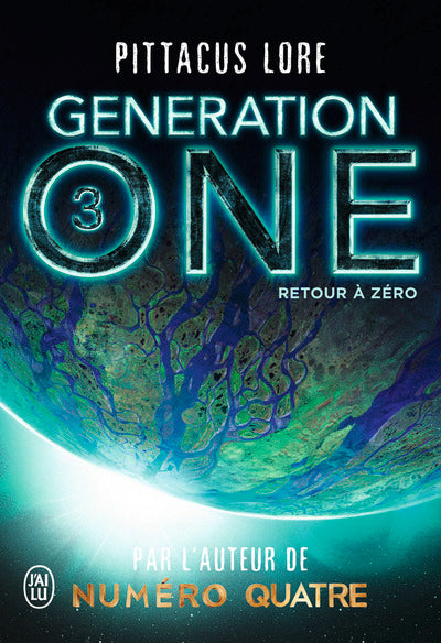 Generation One - Retour à zéro