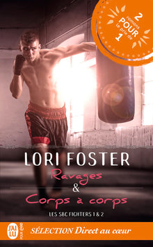 Ravages - Corps à corps