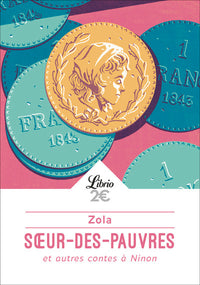 Soeur-des-Pauvres et autres contes à Ninon