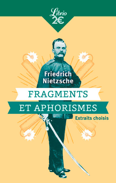 fragments et aphorismes