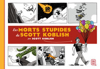 Les morts stupides de Scott Koblish