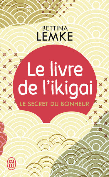 Le livre de l'ikigai