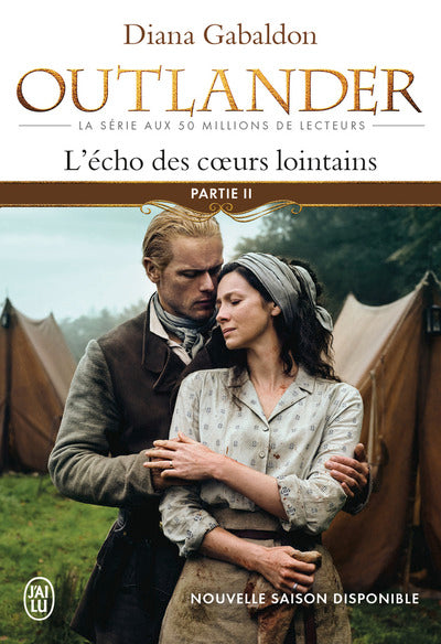L'echo des coeurs lointains, tome 1 : Le prix de l'independance