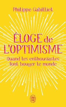 Éloge de l'optimisme