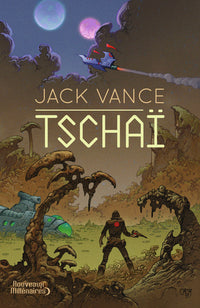 Le cycle de Tschai