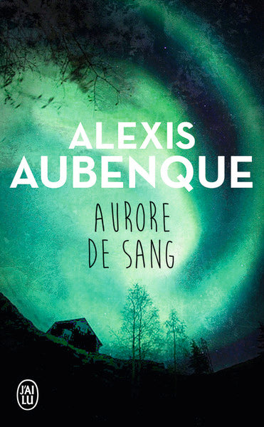 Aurore de sang