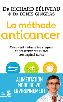 La méthode anticancer