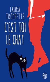 C'est toi le chat