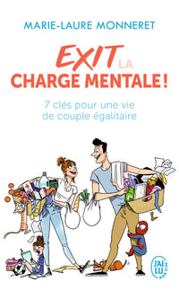 Exit la charge mentale !