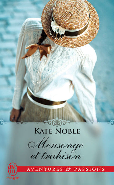 Mensonge et trahison
