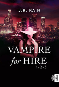 Vampire for Hire